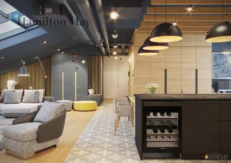 Kraków, Stare Miasto, ul. Podzamcze, , Mieszkanie  na sprzedaż