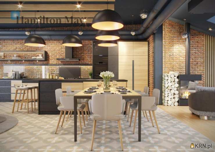 Hamilton May, Mieszkanie  na sprzedaż, Kraków, Stare Miasto, ul. Podzamcze