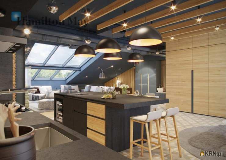 Kraków, Stare Miasto, ul. Podzamcze, , Mieszkanie  na sprzedaż