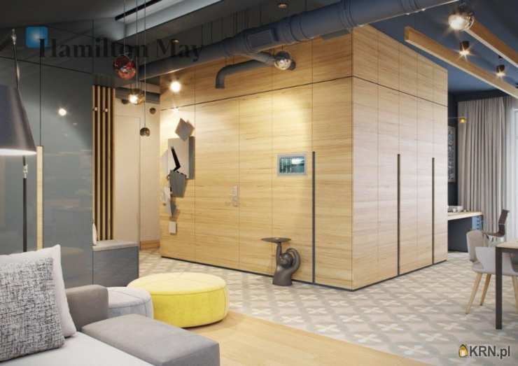 , Mieszkanie  na sprzedaż, Kraków, Stare Miasto, ul. Podzamcze