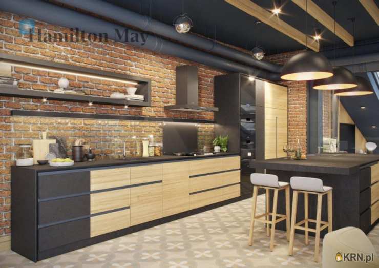 Hamilton May, Mieszkanie  na sprzedaż, Kraków, Stare Miasto, ul. Podzamcze