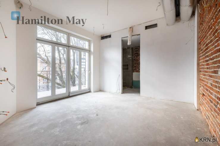 Kraków, Stare Miasto, ul. Podzamcze, Mieszkanie  na sprzedaż, 