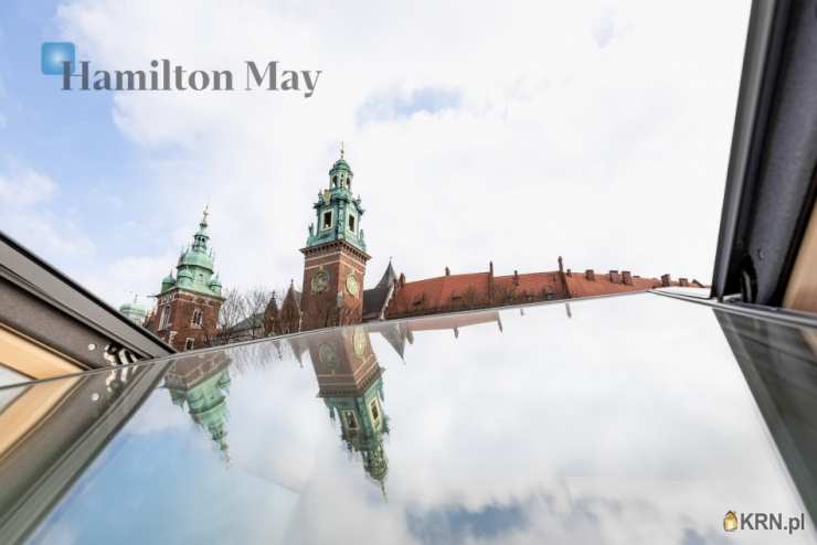 , Kraków, Stare Miasto, ul. Podzamcze, Mieszkanie  na sprzedaż