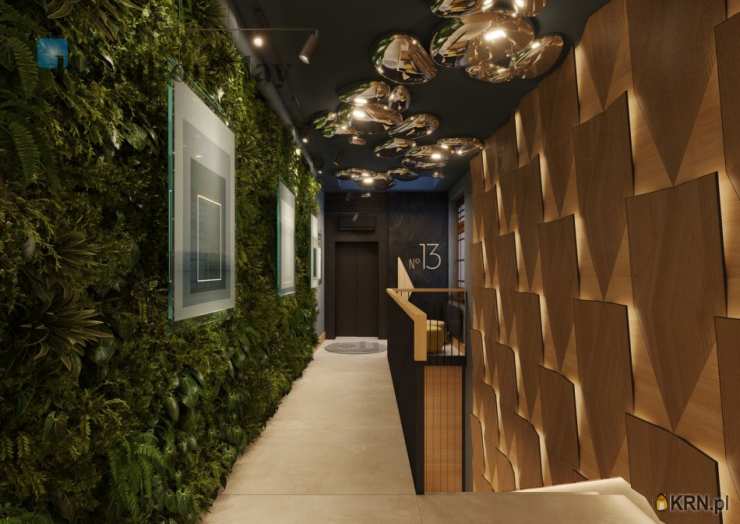 Hamilton May, Mieszkanie  na sprzedaż, Kraków, Stare Miasto, ul. Podzamcze