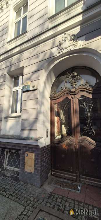 Mieszkanie  na sprzedaż, Szczecin, ul. , 5 pokojowe