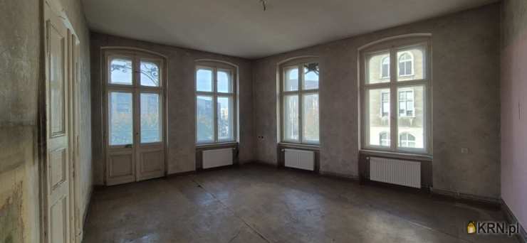 5 pokojowe, Szczecin, ul. , Mieszkanie  na sprzedaż