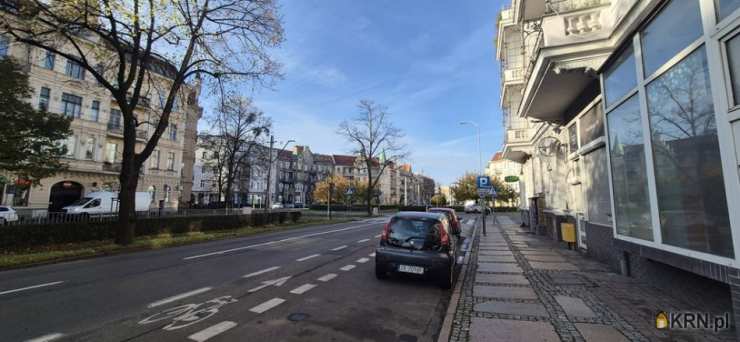 , Mieszkanie  na sprzedaż, Szczecin, ul. 