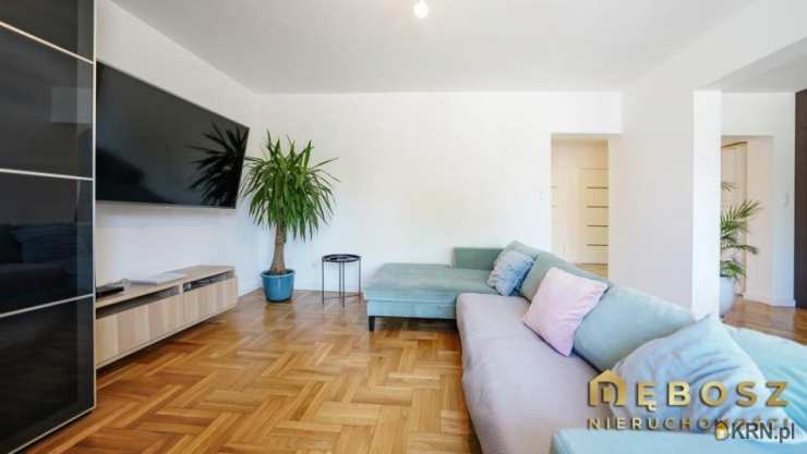 Mieszkanie  na sprzedaż, 6 pokojowe, Niepołomice, ul. Ułanów