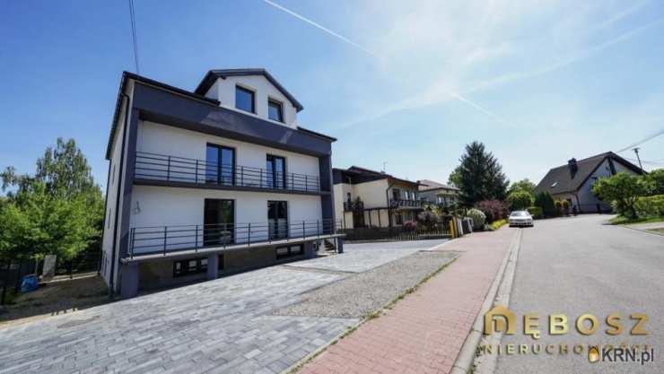 Niepołomice, ul. Ułanów, Mieszkanie  na sprzedaż, 6 pokojowe