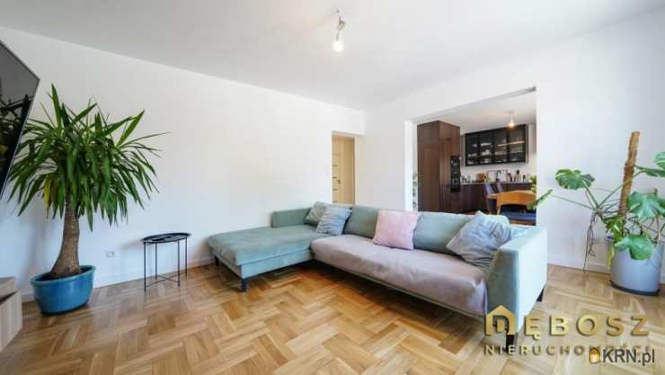 Mieszkanie  na sprzedaż, Niepołomice, ul. Ułanów, 6 pokojowe