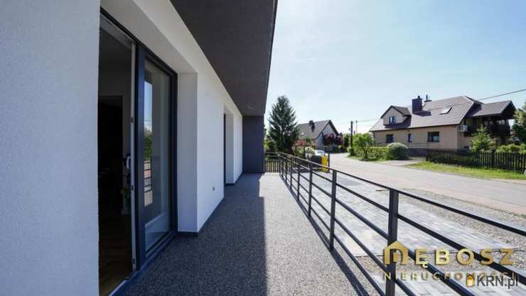 Mieszkanie  na sprzedaż, 6 pokojowe, Niepołomice, ul. Ułanów