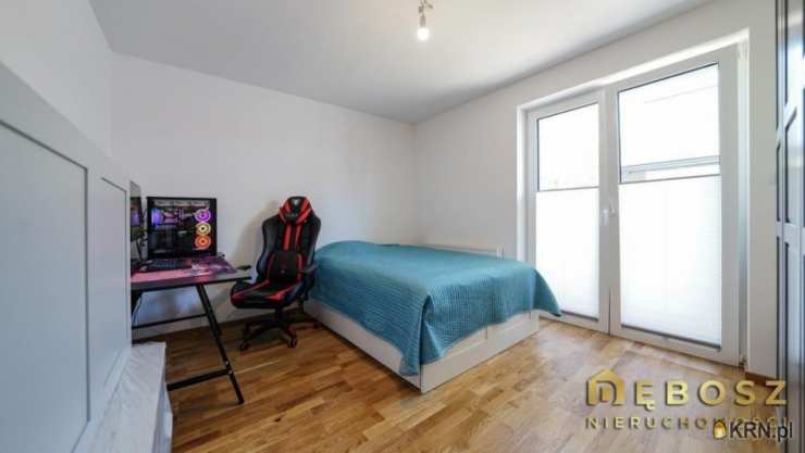 Niepołomice, ul. Ułanów, 6 pokojowe, Mieszkanie  na sprzedaż