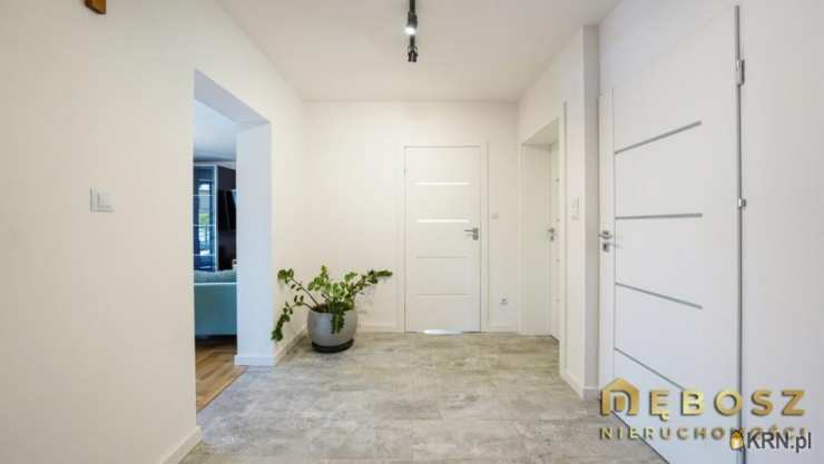 Mieszkanie  na sprzedaż, 6 pokojowe, Niepołomice, ul. Ułanów