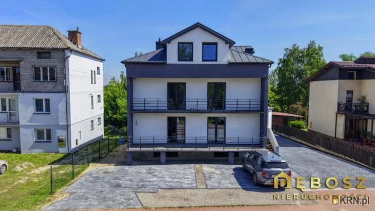 Niepołomice, ul. Ułanów, Mieszkanie  na sprzedaż, 6 pokojowe
