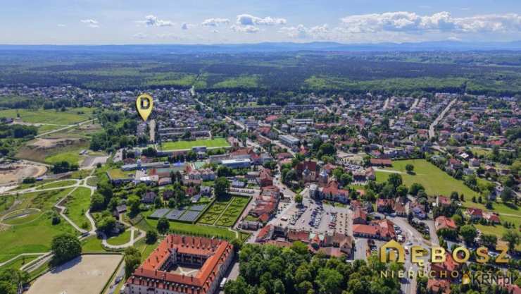 6 pokojowe, Mieszkanie  na sprzedaż, Niepołomice, ul. Ułanów