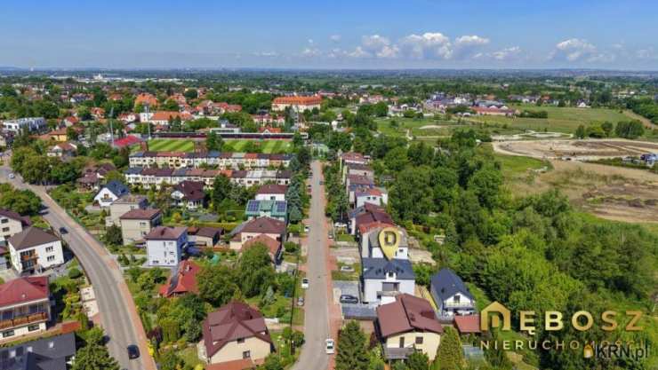 Niepołomice, ul. Ułanów, 6 pokojowe, Mieszkanie  na sprzedaż