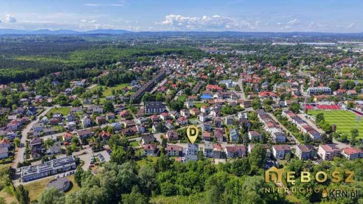 6 pokojowe, Niepołomice, ul. Ułanów, Mieszkanie  na sprzedaż
