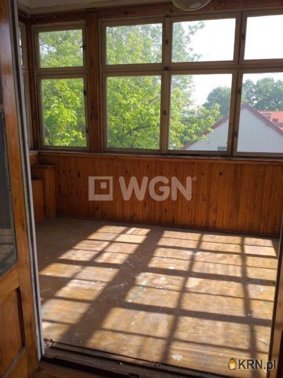 5 pokojowe, Mieszkanie  na sprzedaż, Chojnów, ul. 