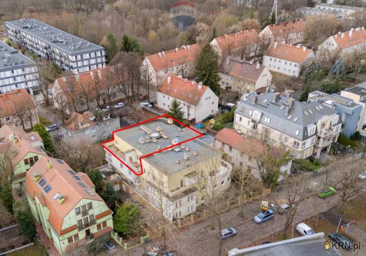 Mieszkanie  na sprzedaż, 6 pokojowe, Poznań, Jeżyce/Sołacz, ul. 