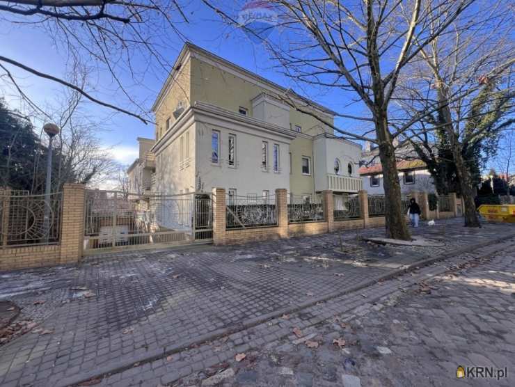 6 pokojowe, Poznań, Jeżyce/Sołacz, ul. , Mieszkanie  na sprzedaż