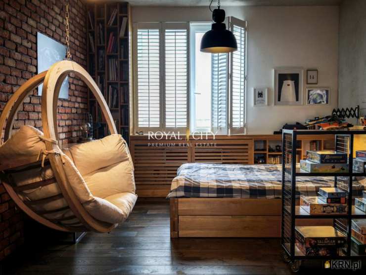 Mieszkanie  na sprzedaż, Warszawa, Praga Południe, ul. , 5 pokojowe