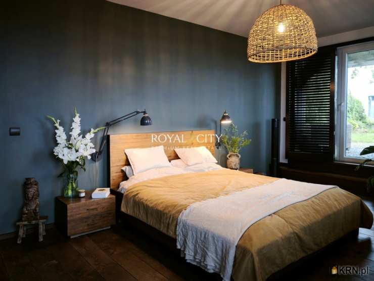 5 pokojowe, Warszawa, Praga Południe, ul. , Mieszkanie  na sprzedaż