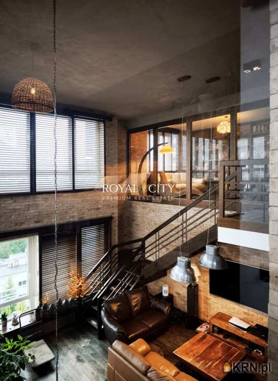 Mieszkanie  na sprzedaż, Warszawa, Praga Południe, ul. , 5 pokojowe