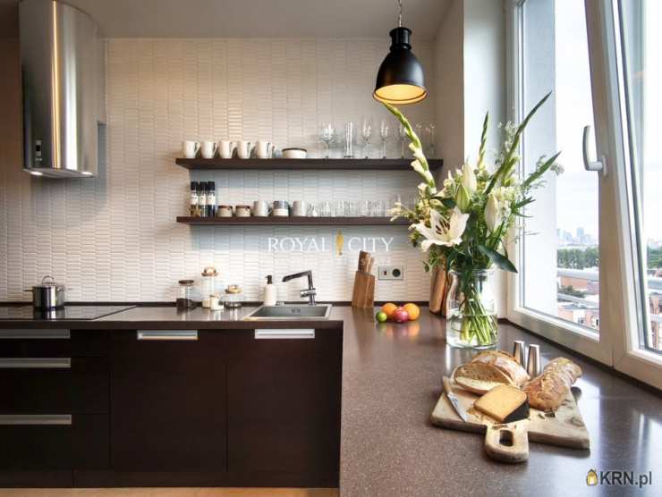 5 pokojowe, Mieszkanie  na sprzedaż, Warszawa, Praga Południe, ul. 