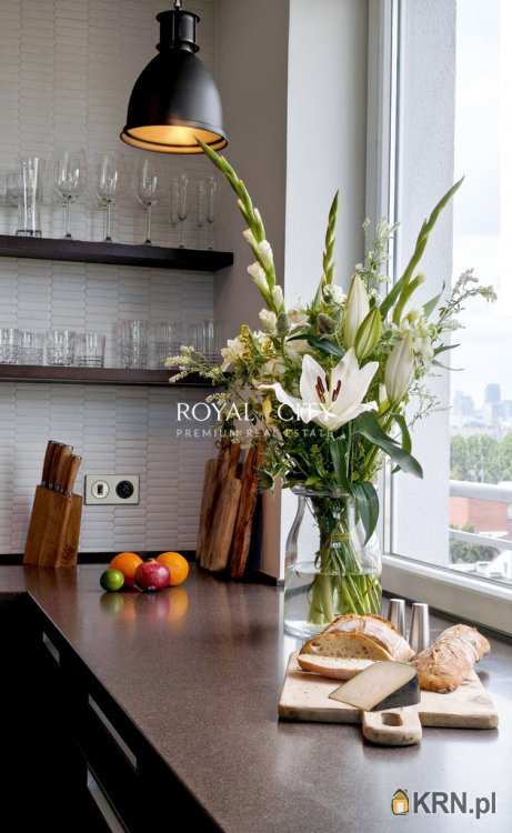 Royal City, Mieszkanie  na sprzedaż, Warszawa, Praga Południe, ul. 