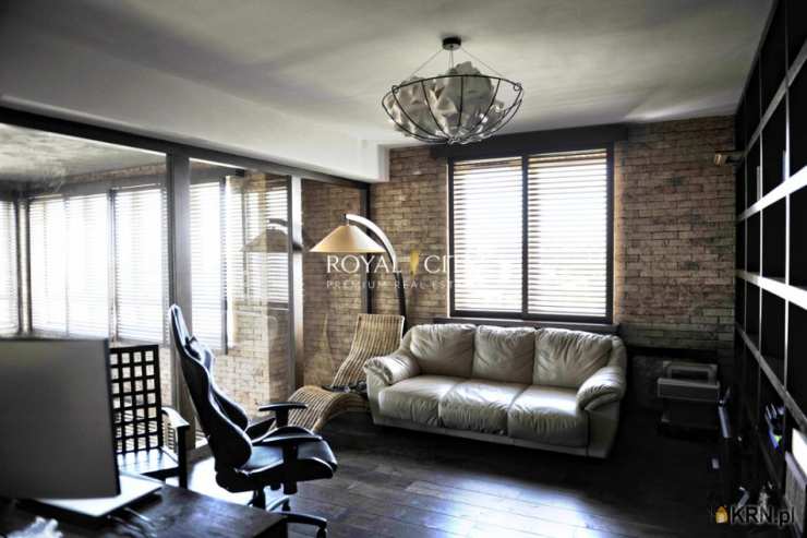 Mieszkanie  na sprzedaż, 5 pokojowe, Warszawa, Praga Południe, ul. 