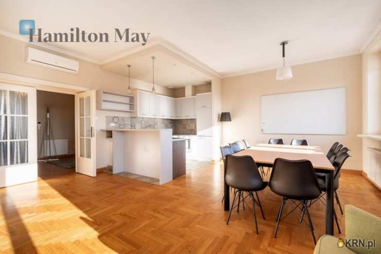 Mieszkanie  do wynajęcia, Kraków, Stare Miasto/Kazimierz, ul. J. Sarego, 