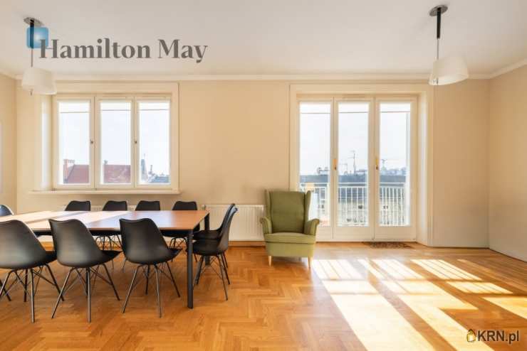 Mieszkanie  do wynajęcia, , Kraków, Stare Miasto/Kazimierz, ul. J. Sarego