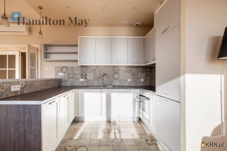 Kraków, Stare Miasto/Kazimierz, ul. J. Sarego, Mieszkanie  do wynajęcia, 