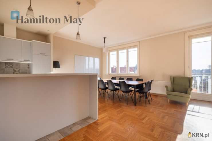 Kraków, Stare Miasto/Kazimierz, ul. J. Sarego, , Mieszkanie  do wynajęcia