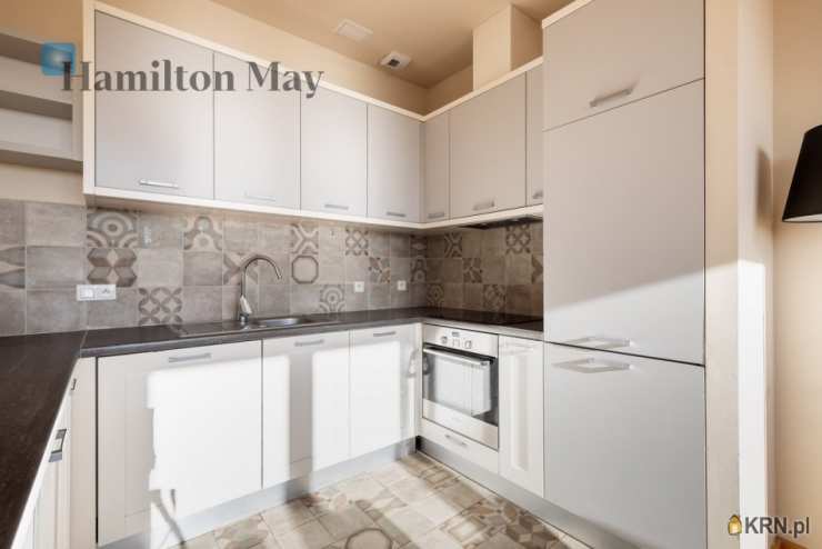 , Kraków, Stare Miasto/Kazimierz, ul. J. Sarego, Mieszkanie  do wynajęcia