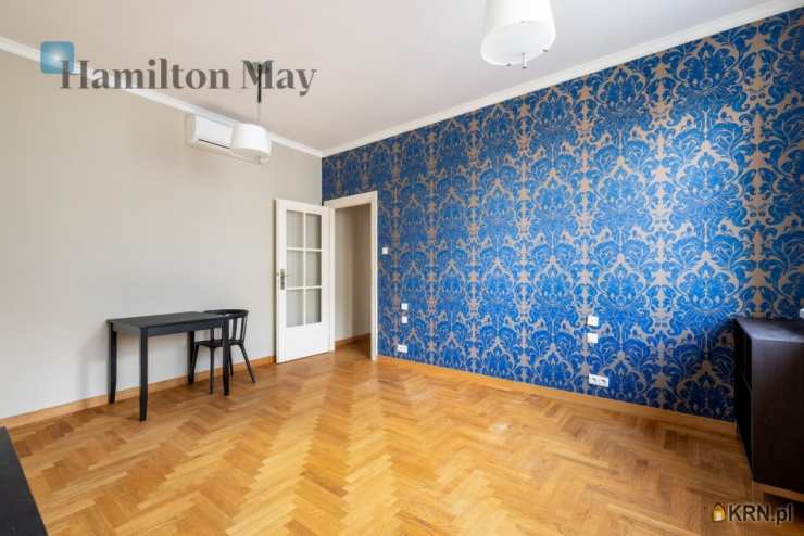 Hamilton May, Mieszkanie  do wynajęcia, Kraków, Stare Miasto/Kazimierz, ul. J. Sarego