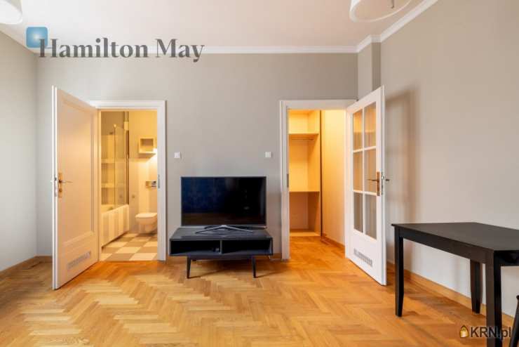 Mieszkanie  do wynajęcia, Kraków, Stare Miasto/Kazimierz, ul. J. Sarego, 