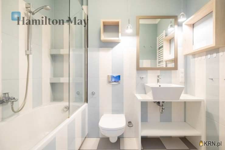 Kraków, Stare Miasto/Kazimierz, ul. J. Sarego, Mieszkanie  do wynajęcia, 