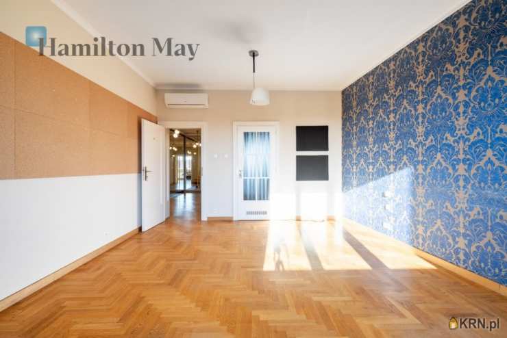 , Kraków, Stare Miasto/Kazimierz, ul. J. Sarego, Mieszkanie  do wynajęcia