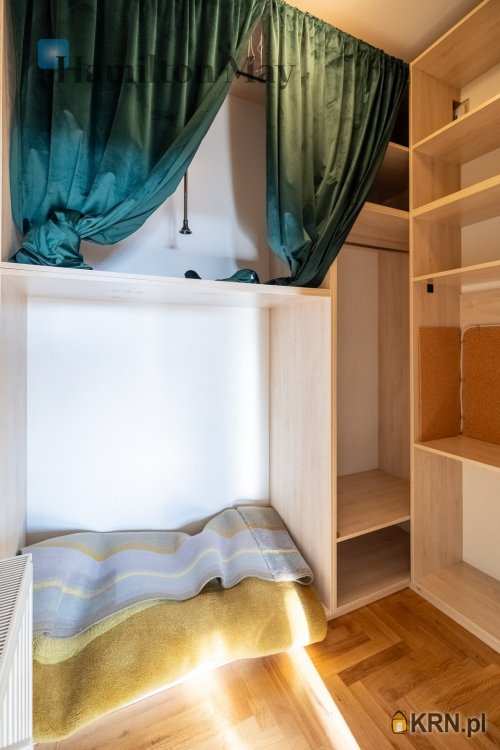 , Mieszkanie  do wynajęcia, Kraków, Stare Miasto/Kazimierz, ul. J. Sarego