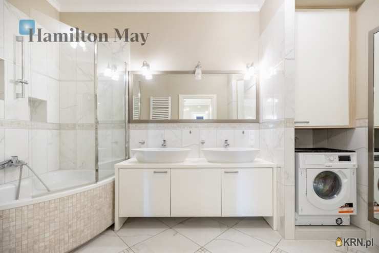 Hamilton May, Mieszkanie  do wynajęcia, Kraków, Stare Miasto/Kazimierz, ul. J. Sarego