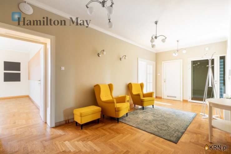 Kraków, Stare Miasto/Kazimierz, ul. J. Sarego, Mieszkanie  do wynajęcia, 