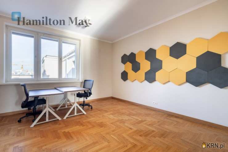 Kraków, Stare Miasto/Kazimierz, ul. J. Sarego, , Mieszkanie  do wynajęcia