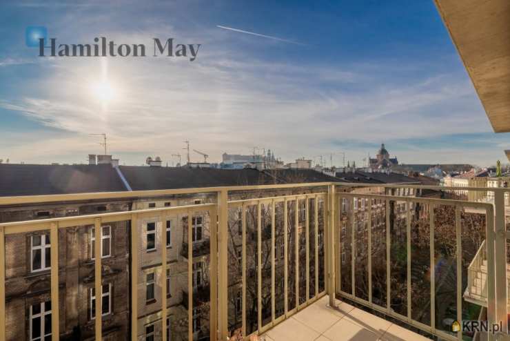 Mieszkanie  do wynajęcia, , Kraków, Stare Miasto/Kazimierz, ul. J. Sarego