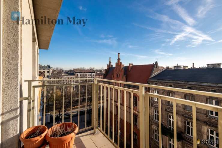 Kraków, Stare Miasto/Kazimierz, ul. J. Sarego, Mieszkanie  do wynajęcia, 