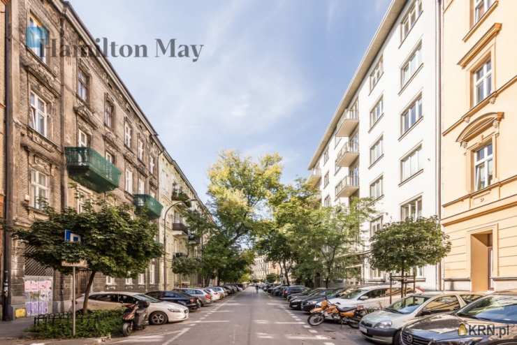 , Mieszkanie  do wynajęcia, Kraków, Stare Miasto/Kazimierz, ul. J. Sarego