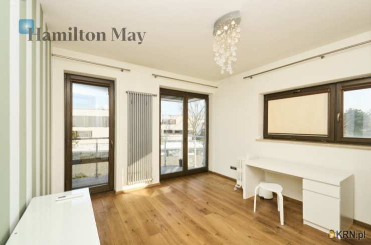 Hamilton May, Mieszkanie  do wynajęcia, Kraków, Zwierzyniec/Wola Justowska, ul. Podłącze
