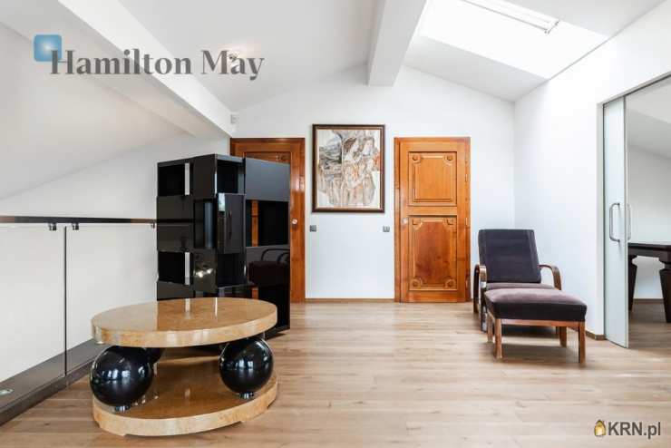 Hamilton May, Mieszkanie  do wynajęcia, Kraków, Zwierzyniec/Wola Justowska, ul. Podłącze