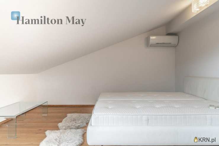 , Kraków, Zwierzyniec/Wola Justowska, ul. Podłącze, Mieszkanie  do wynajęcia