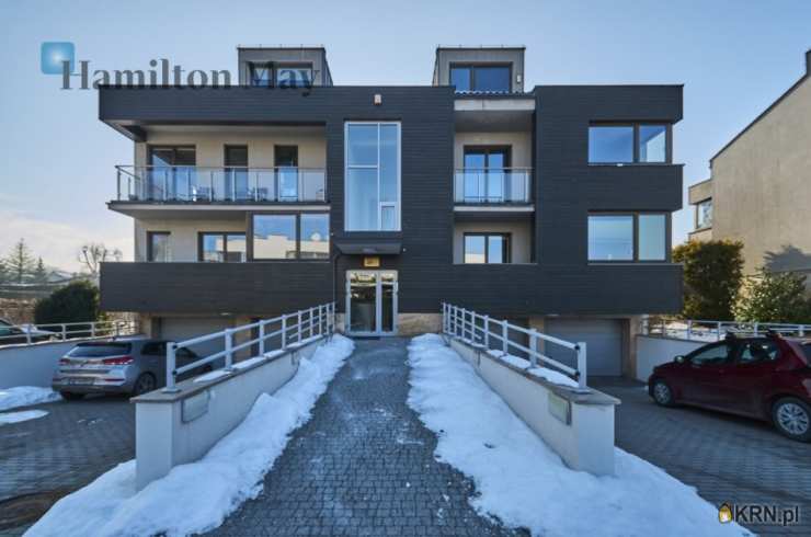 Kraków, Zwierzyniec/Wola Justowska, ul. Podłącze, Mieszkanie  do wynajęcia, 